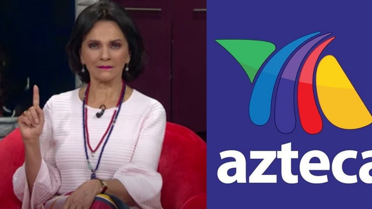 Adiós TV Azteca: Tras 24 años en ‘Ventaneando’, Chapoy revela al aire que tiene nueva empresa