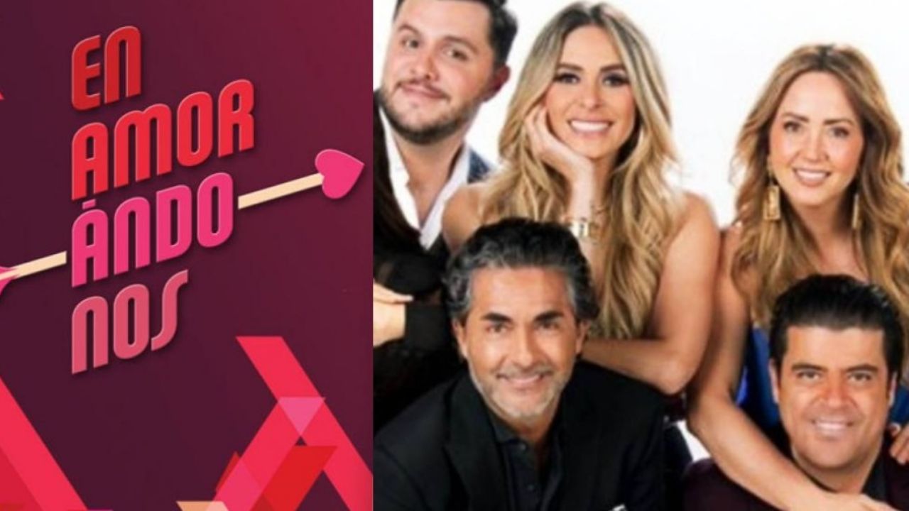 De TV Azteca a Televisa: Exintegrante de ‘Enamorándonos’ llega a ‘Hoy’ y ‘hunde’ a ‘VLA’
