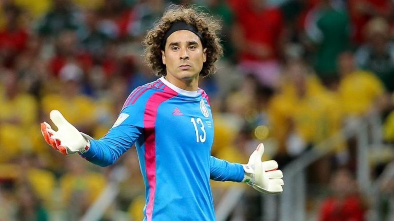 Qatar 2022, el ‘último baile’ de Guillermo Ochoa con el Tri: “Sería mi punto final en la Selección”