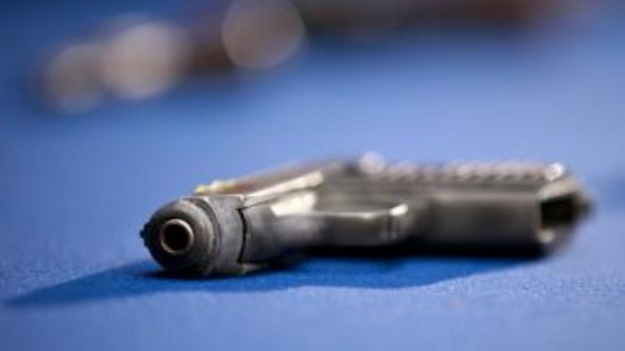 VIDEO: Hombre se convierte en escudo humano de sus hijos durante tiroteo en NY