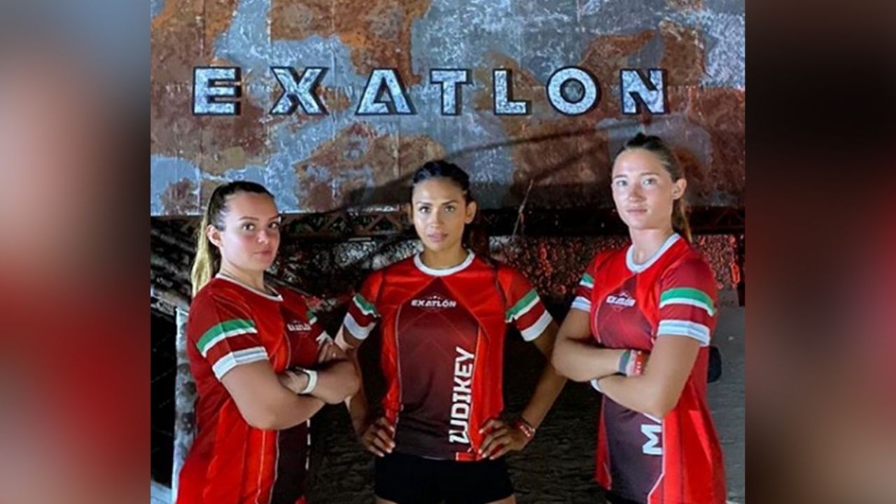 ¿No se soportan? Mati Álvarez habla de su relación con Ana Lago en ‘Exatlón’