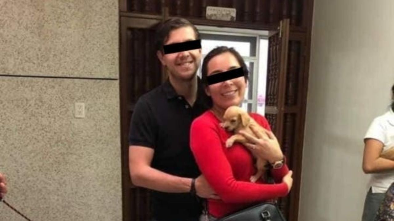 Denuncia: Pareja adopta perritos para supuestamente alimentar a sus víboras