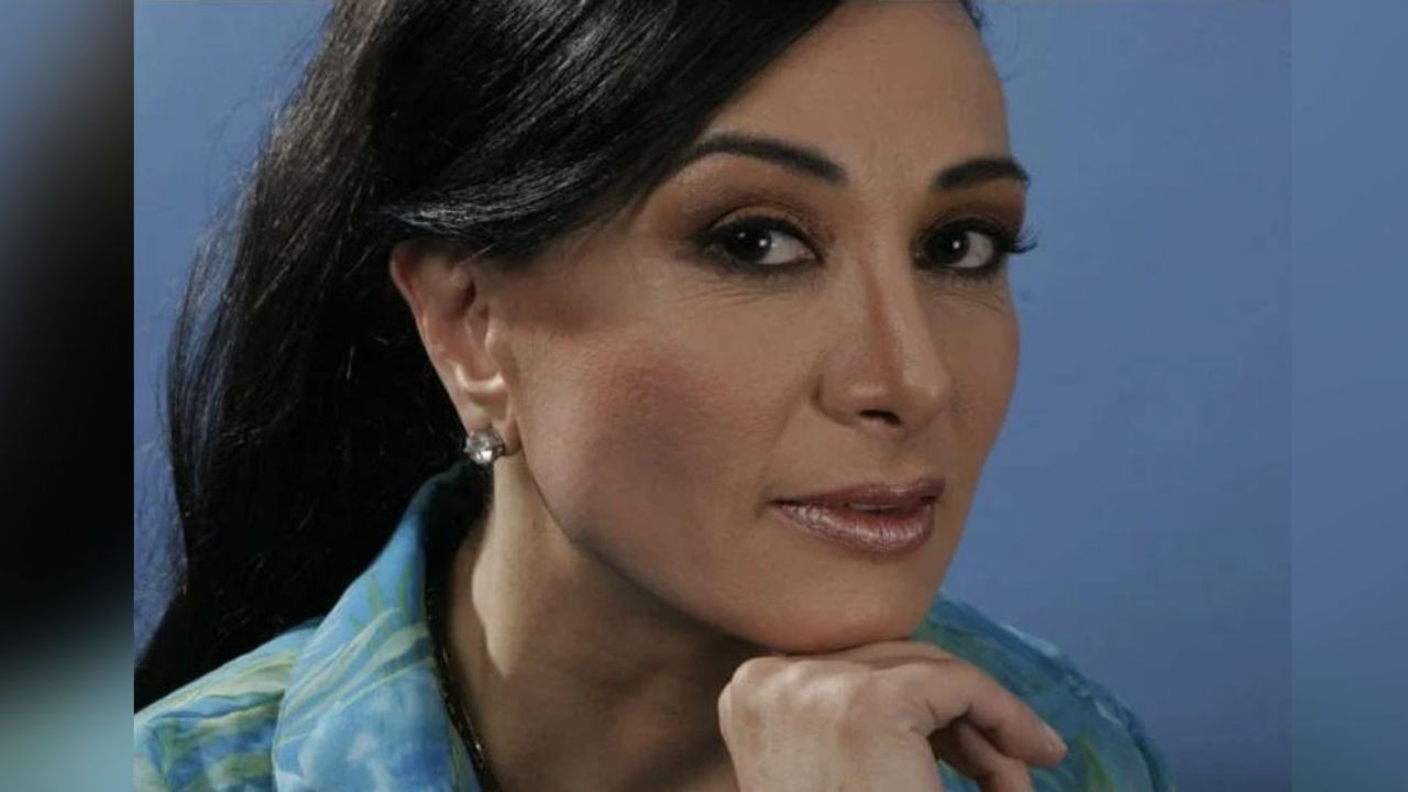 Después de su separación con ‘El Buki’, así luce Beatriz Adriana a sus 62 años