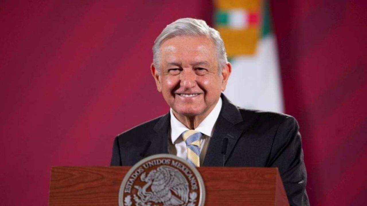 AMLO responde a acusaciones de corrupción en Indep: “Exdirector no quiso entrarle a la limpia”