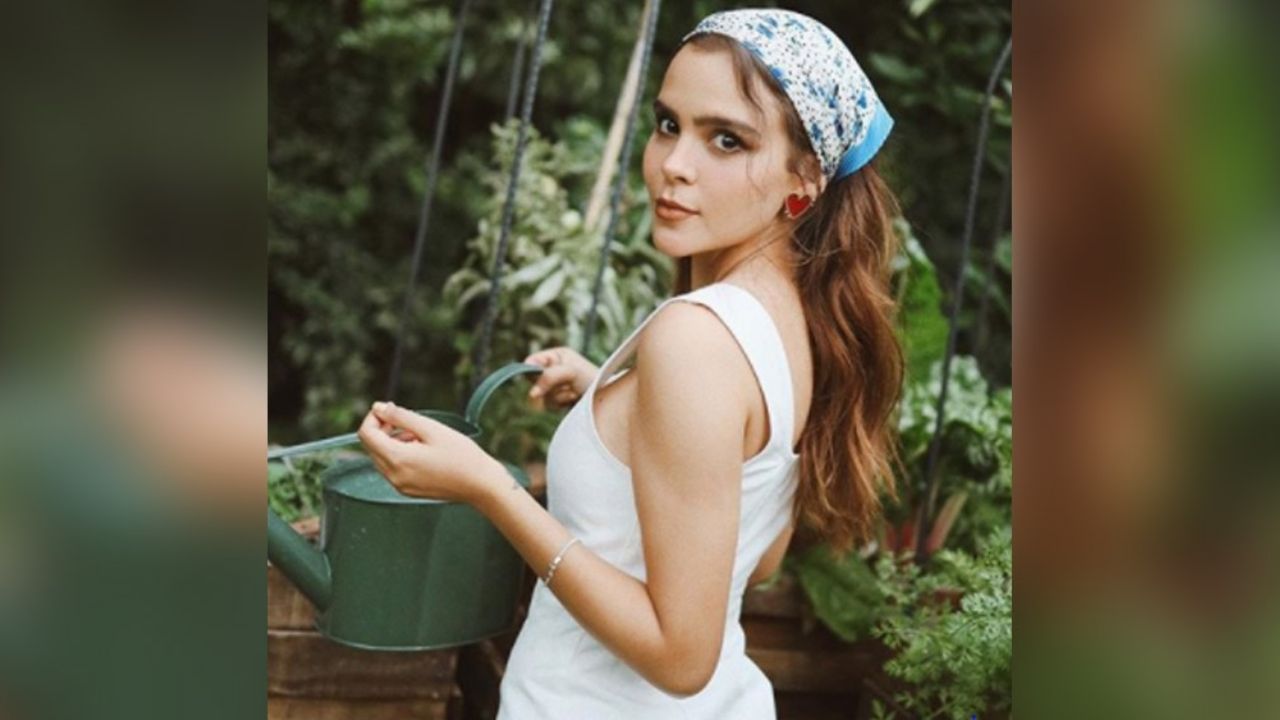 “Reina de reinas”: Yuya tiene noble gesto con emprendedores regios y redes estallan