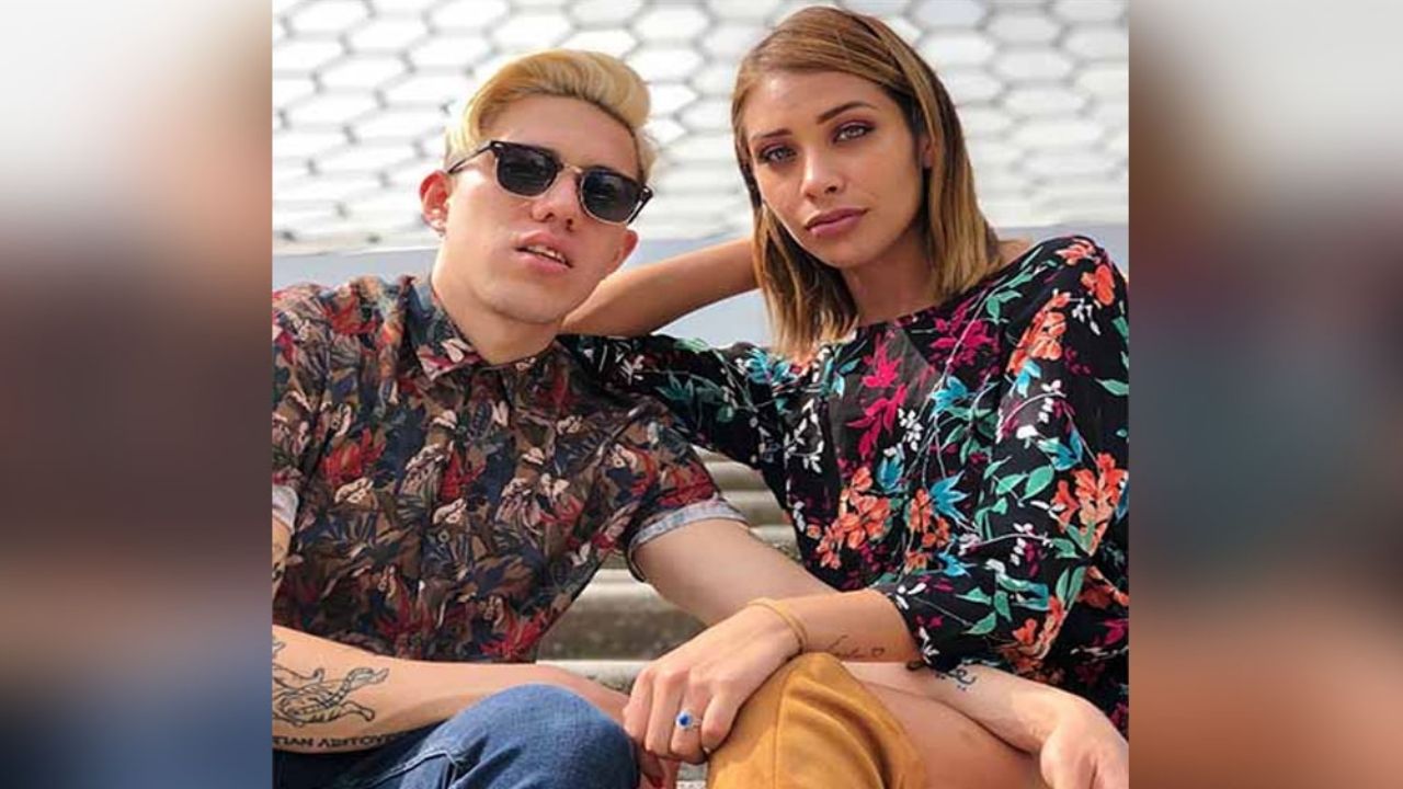 ¿Y ‘Oski’? Tras dejar ‘Enamorándonos’, Alexia aparece acarameladita con este hombre