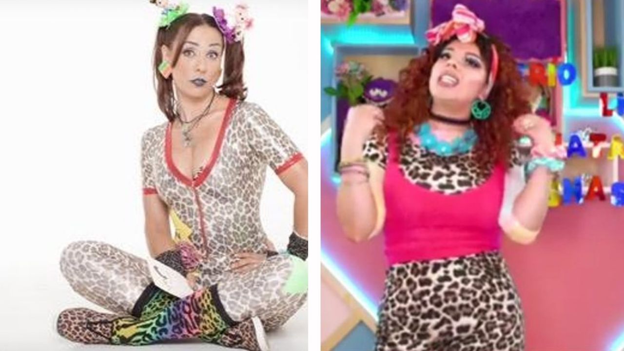 “Pena ajena”: Lizbeth Rodríguez la hace de ‘La Nacaranda’ y se la comen viva en redes