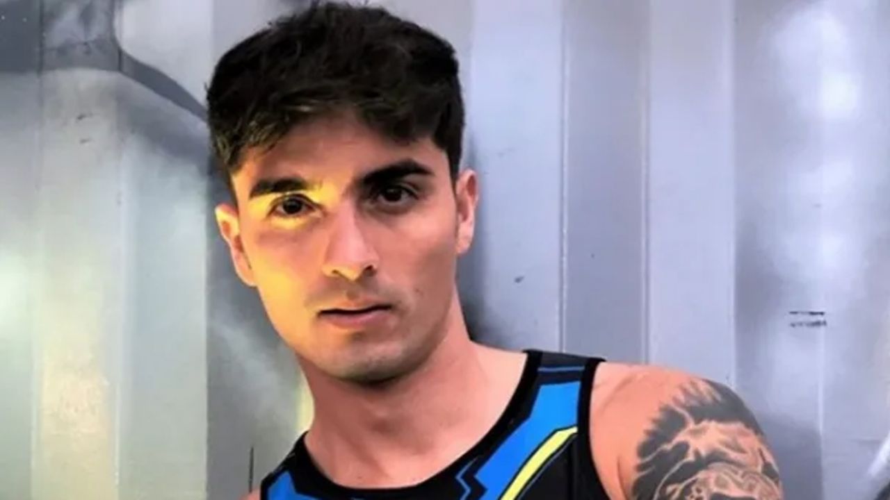 Tras dejar Televisa y convertirse en papá, Telemundo le ‘cierra’ las puertas a Christian Estrada