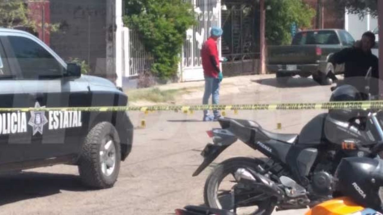 Terror en la colonia Aves del Castillo: Nuevo ataque armado moviliza a las autoridades