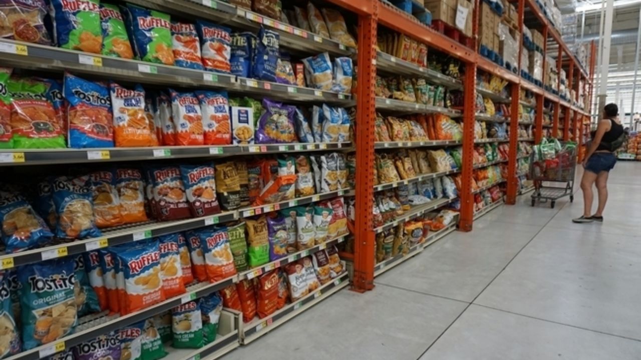 (VIDEO) Mujer destroza tienda, molesta por pedirle que siga recomendaciones sanitarias