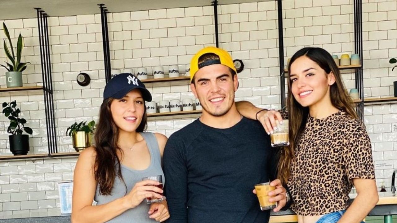 Pleito en ‘Exatlón’: Marysol y Casandra Ascencio se burlan de Mati Álvarez y Ana Lago: “Igualadas”