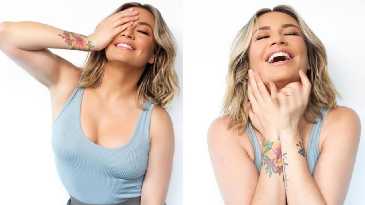 Tras terminar ‘La Voz’, María José deleita pupilas con encantadoras fotos de Instagram