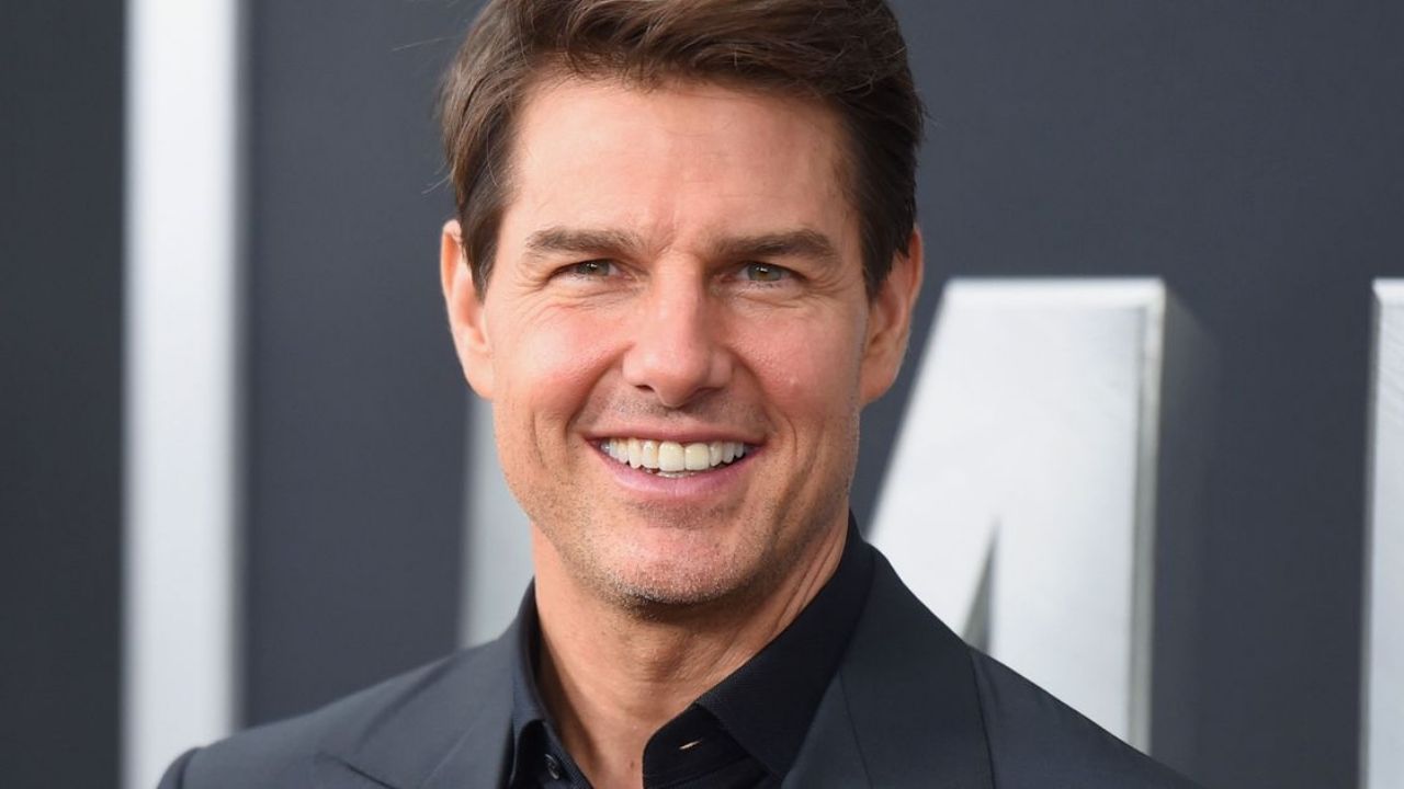 ¡Histórico! Se confirma que Tom Cruise filmará la primera película en el espacio