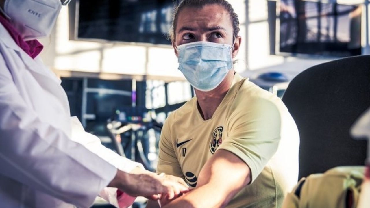 América no presenta casos de coronavirus de cara al Clásico contra Cruz Azul