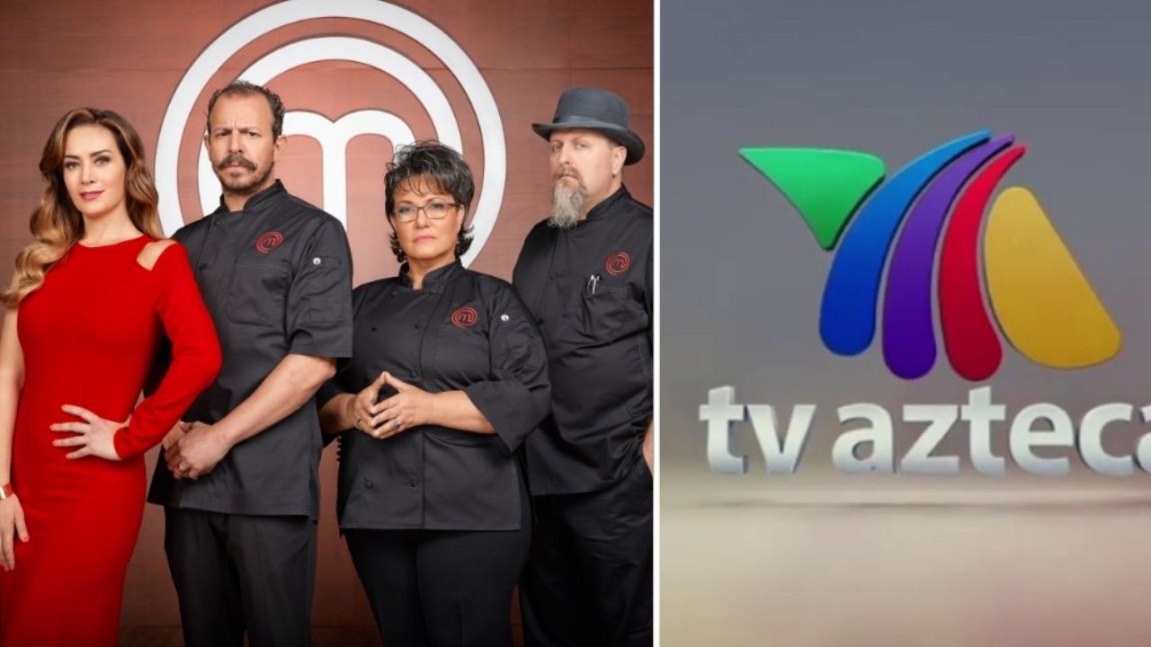 ¿Chef Benito en TV Azteca? Filtran inesperada noticia de ‘MasterChef’ y ‘hunden’ a Televisa