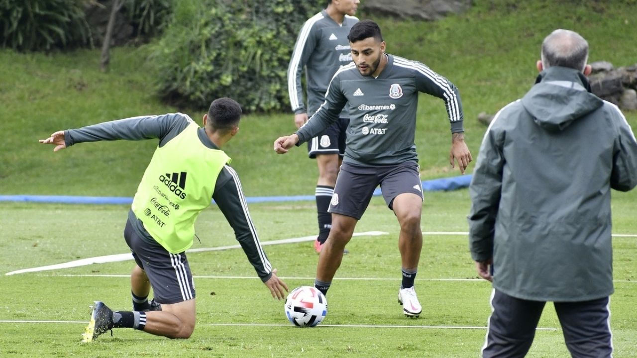 Guatemala reemplaza a Costa Rica y será el nuevo rival del Tricolor