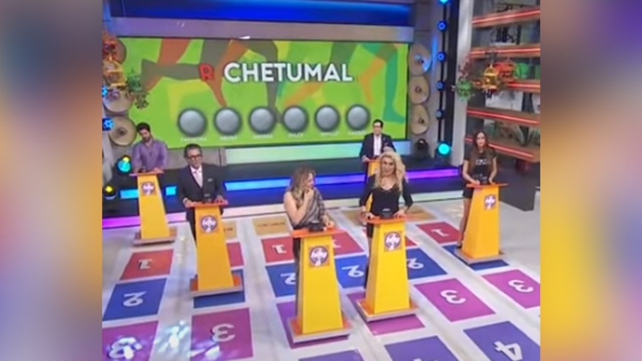 “Copia barata de ‘VLA'”: ‘Destrozan’ a ‘Hoy’ por “robarles” esto a TV Azteca