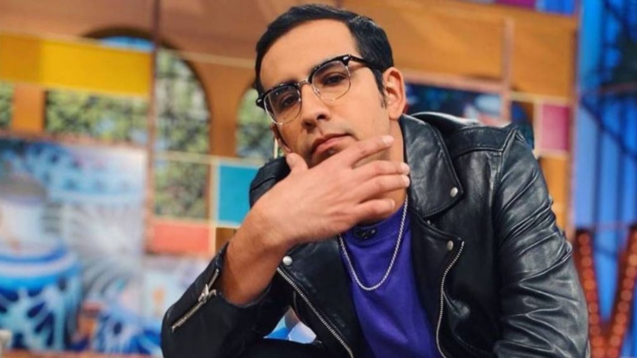 ‘El Capi’ Pérez revela si se someterá a una cirugía de reducción de pechos