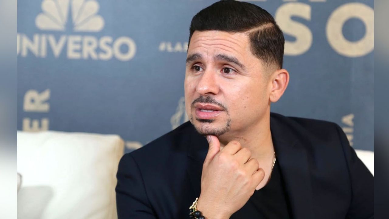 ¿En la quiebra? Larry Hernández toma drástica decisión y se despide de preciada posesión