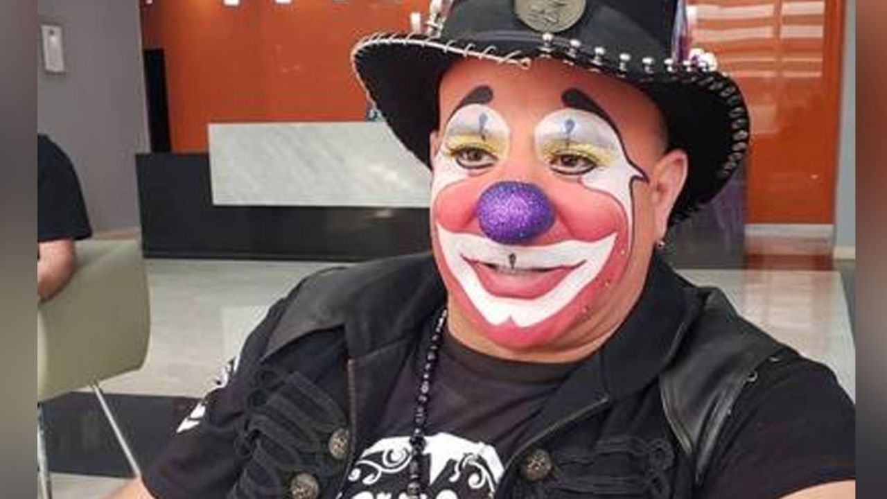 ‘Platanito’ narra que él ya pensaba en la muerte luego de contagiarse de Covid-19