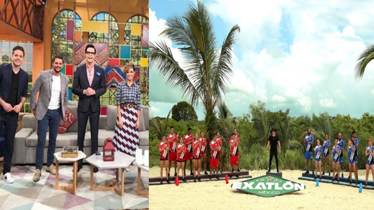 Destruyen a integrante de ‘VLA’ por visitar las playas de ‘Exatlón’: “Que no vuelva, cae mal”