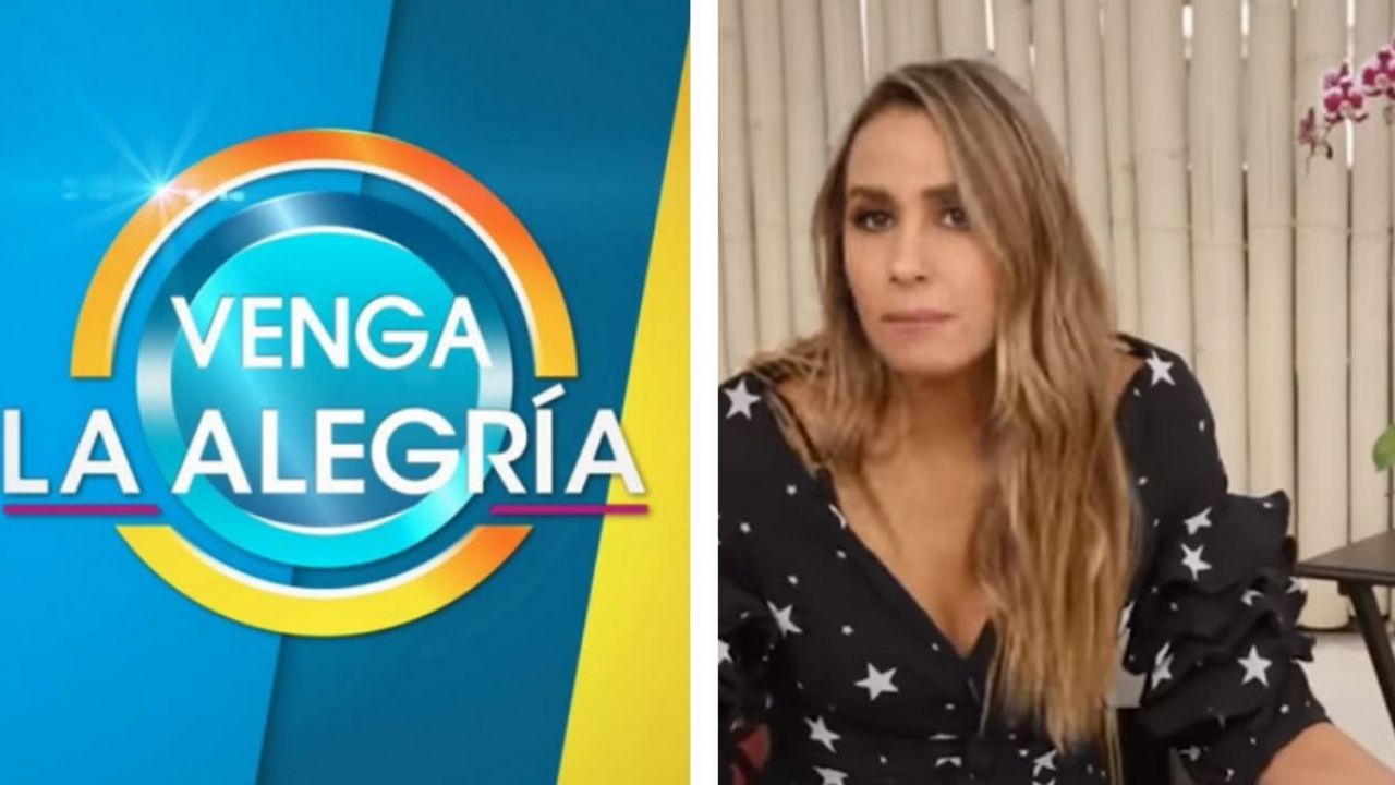 Tiembla Televisa: ‘Ejecutiva’ de TV Azteca exhibe a conductor de ‘VLA’ y humilla a Odalys Ramírez