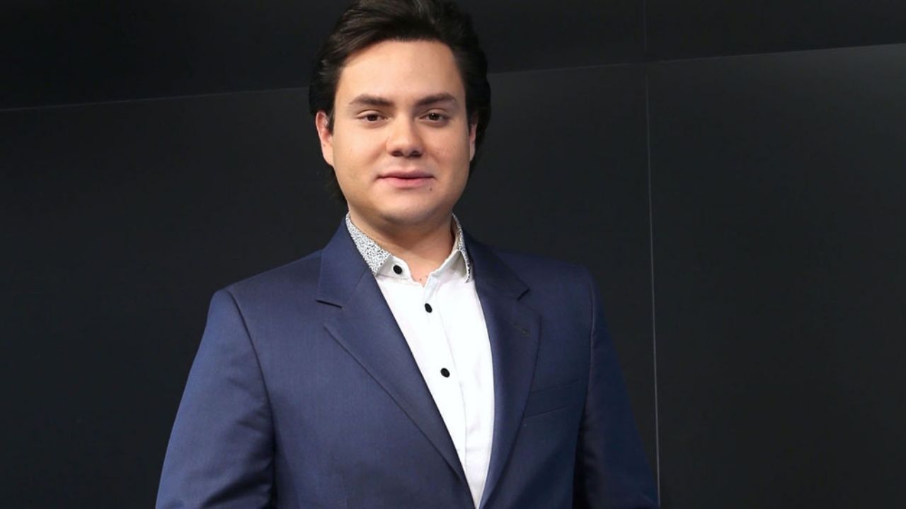 Expareja de Manuel José revela comprometedores audios que exponen su relación