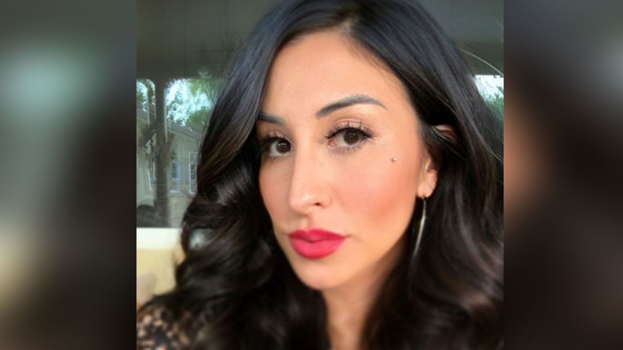 Beatriz Solís, hija de ‘El Buki’, deleita pupilas al presumir lo bien que luce