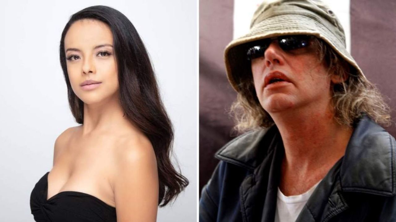 Alejandra Haydeé revela que Carlos Marcovich la volvió a amenazar con mensajes