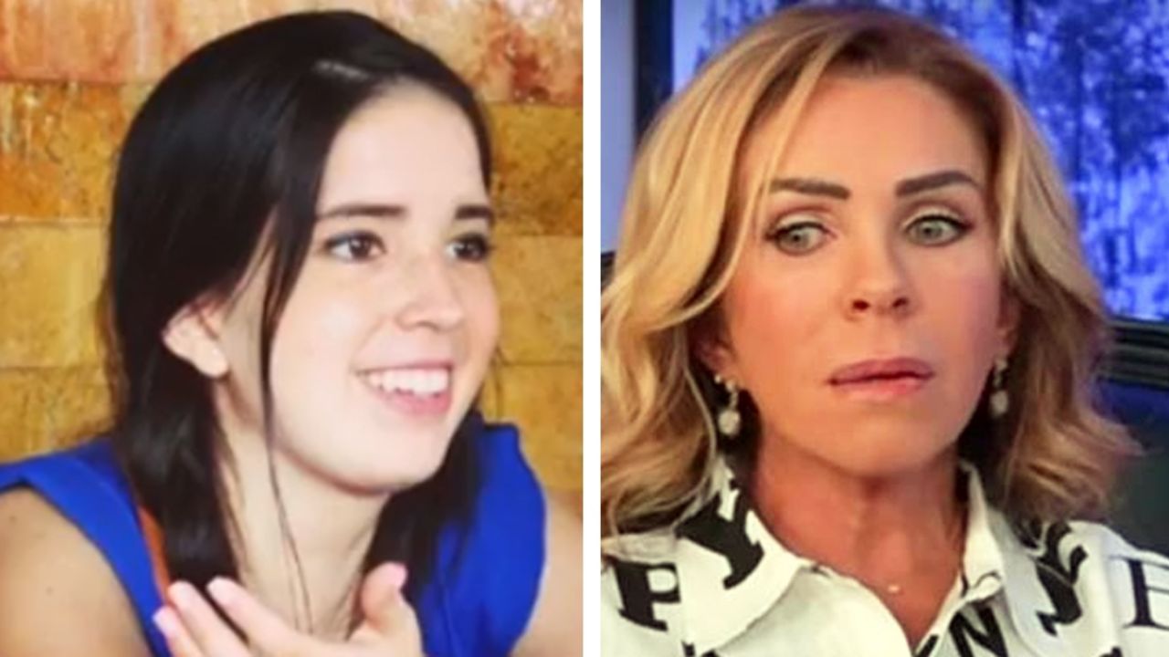 VIDEO: A un año de la tragedia, así recuerda Rocío Sánchez Azuara a su hija