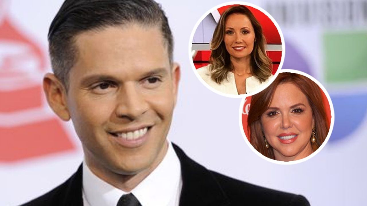 Conductor de ‘Al Rojo Vivo’ manda fuerte mensaje al reemplazo de María Celeste; fans no lo perdonan