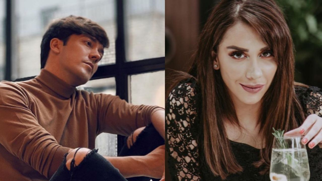 Tras subir una foto en ‘exquisito’ traje de encaje, Karime Pindter enamora a ¿Roger González?