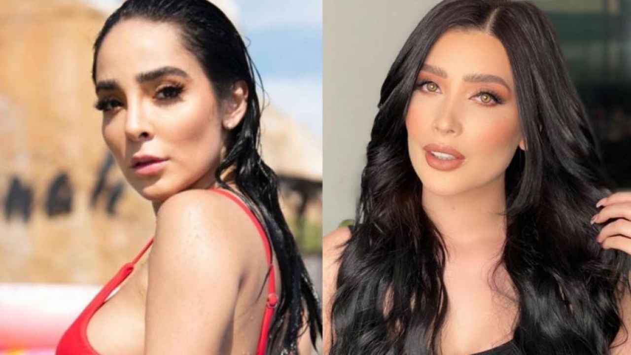 ¡Tiembla Manelyk! Brenda Zambrano estaría entrenando para un próximo encuentro