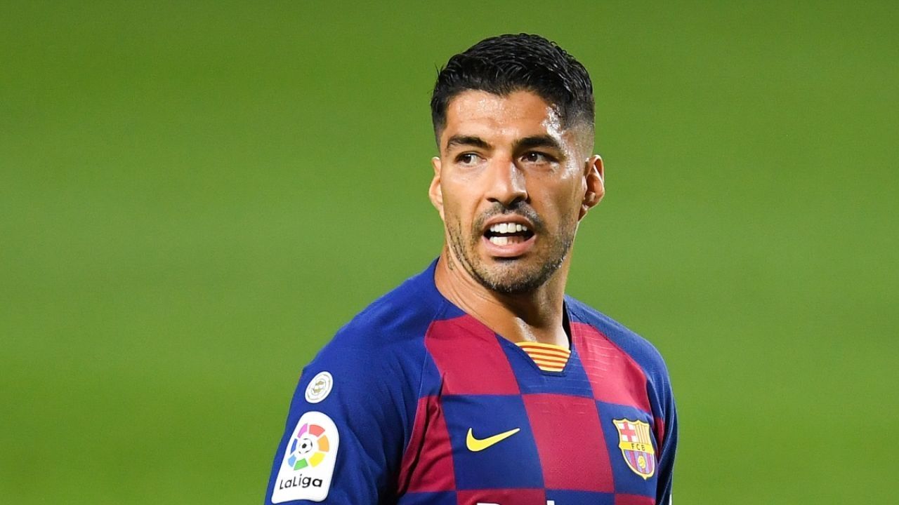 Hacen oficial la llegada de Luis Suárez al Atlético de Madrid