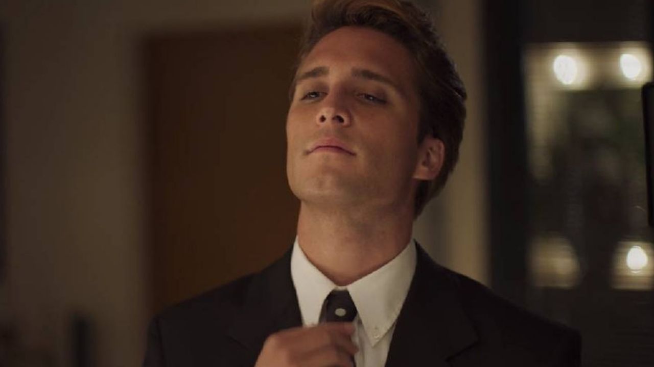 Bioserie de Luis Miguel es acusada de iniciar grabaciones sin firmar contratos con actores