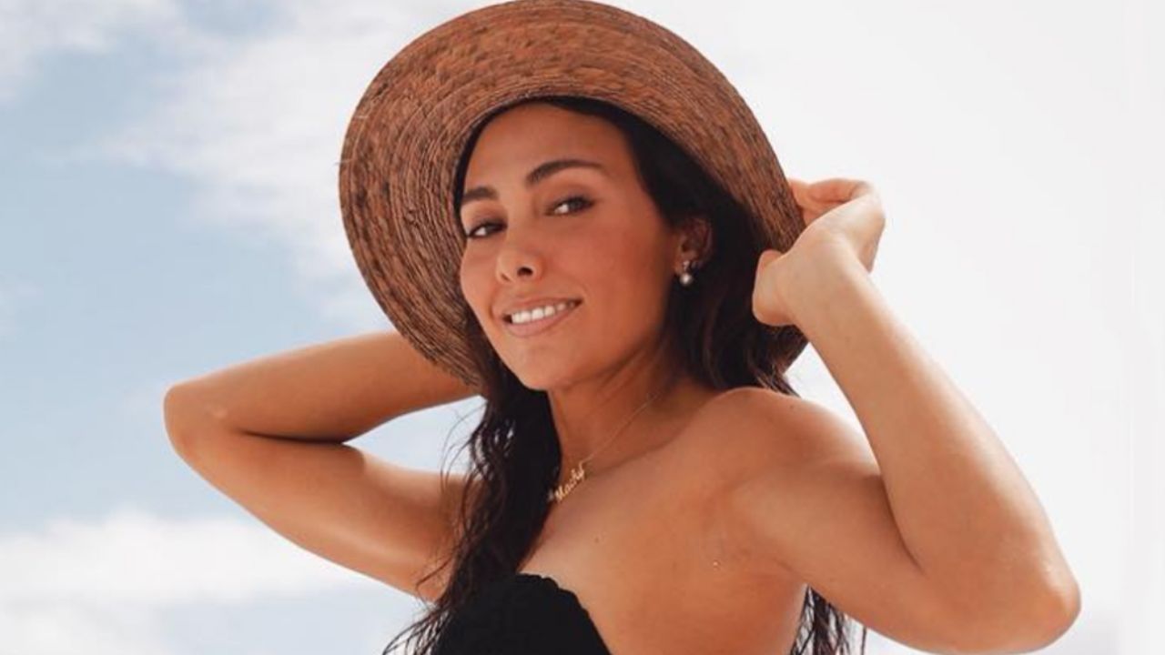 Tras ganar ‘Guerreros 2020’, Macky González presume destreza en gimnasio