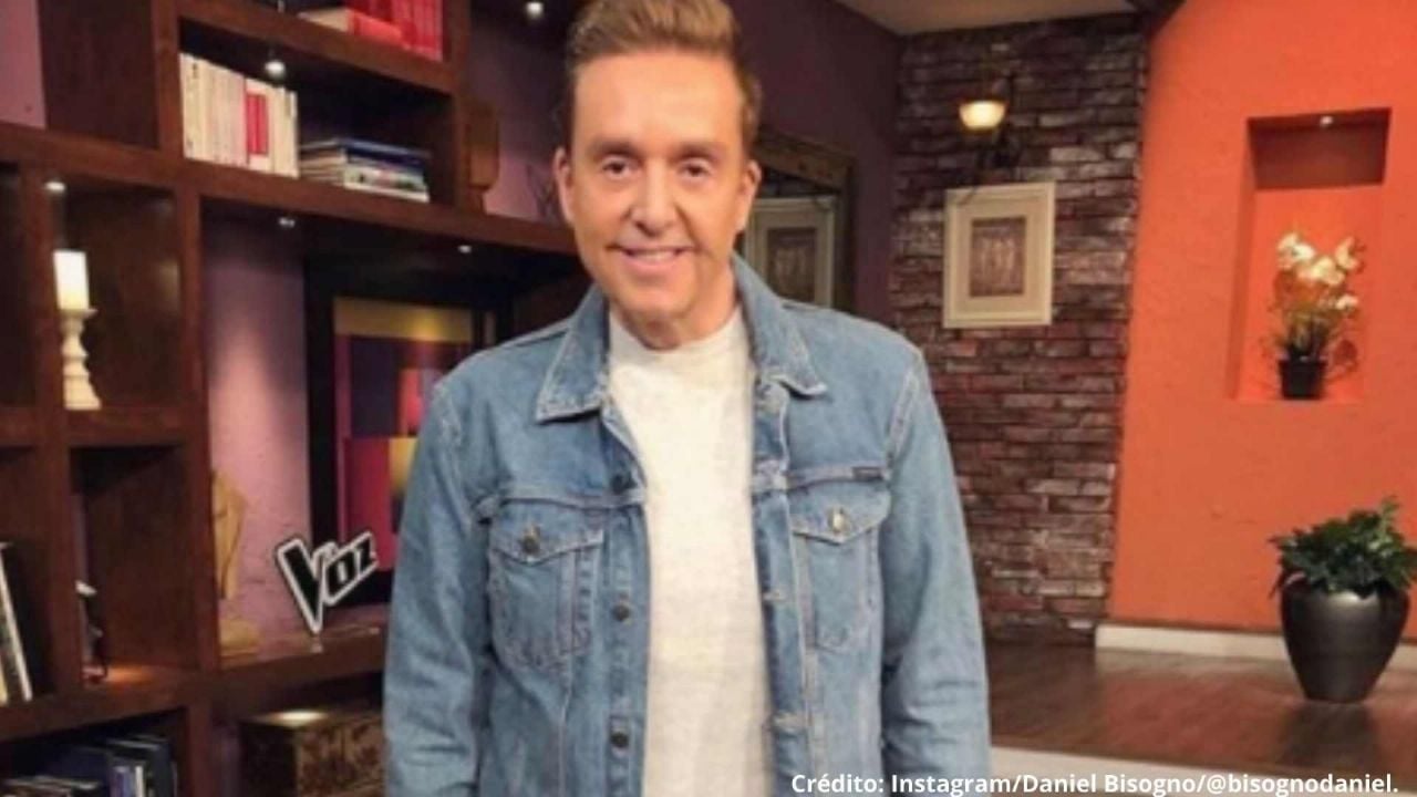 Polémica en TV Azteca: Atacan a Daniel Bisogno tras hablar mal de participante de ‘Exatlón’