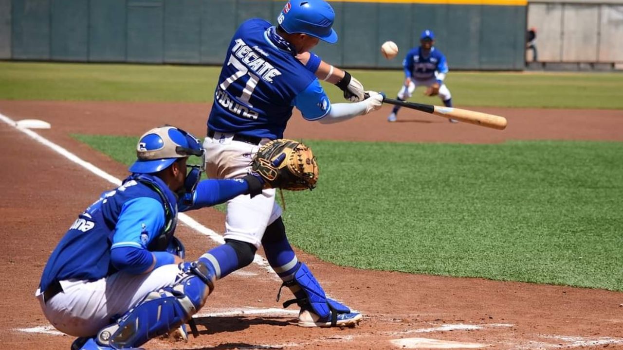 Deja en Sergio Omar buen sabor de boca primer interesecuadras de Yaquis
