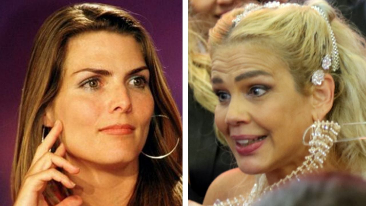 ¡Pelea en Televisa! Niurka arremete contra Montserrat Oliver: “Me subestimas, perr…”