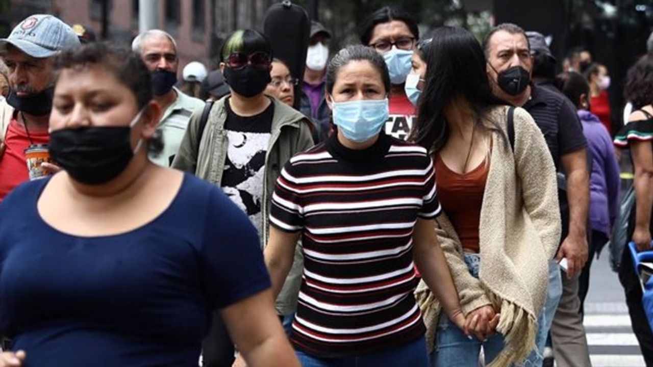 Covid-19 cobra la vida de 18 personas y contagia a 144 más en Sonora