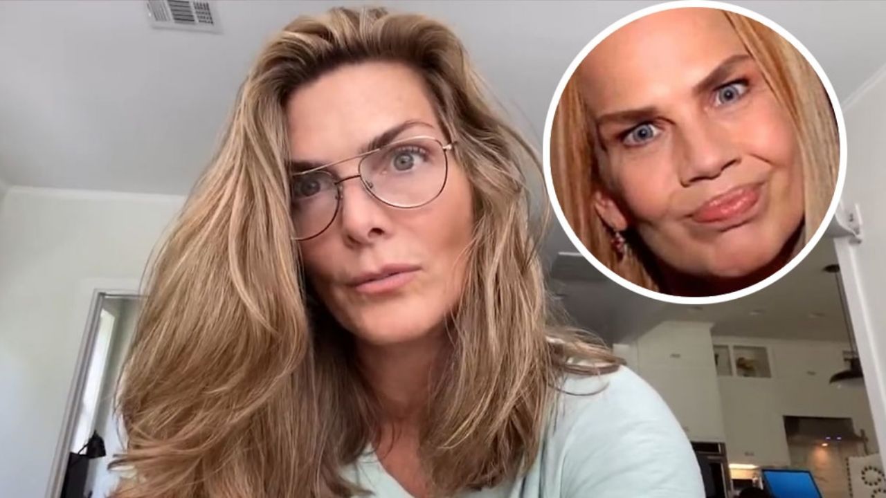 “Yo la quiero mucho”: Montserrat Oliver desmiente las declaraciones de Niurka