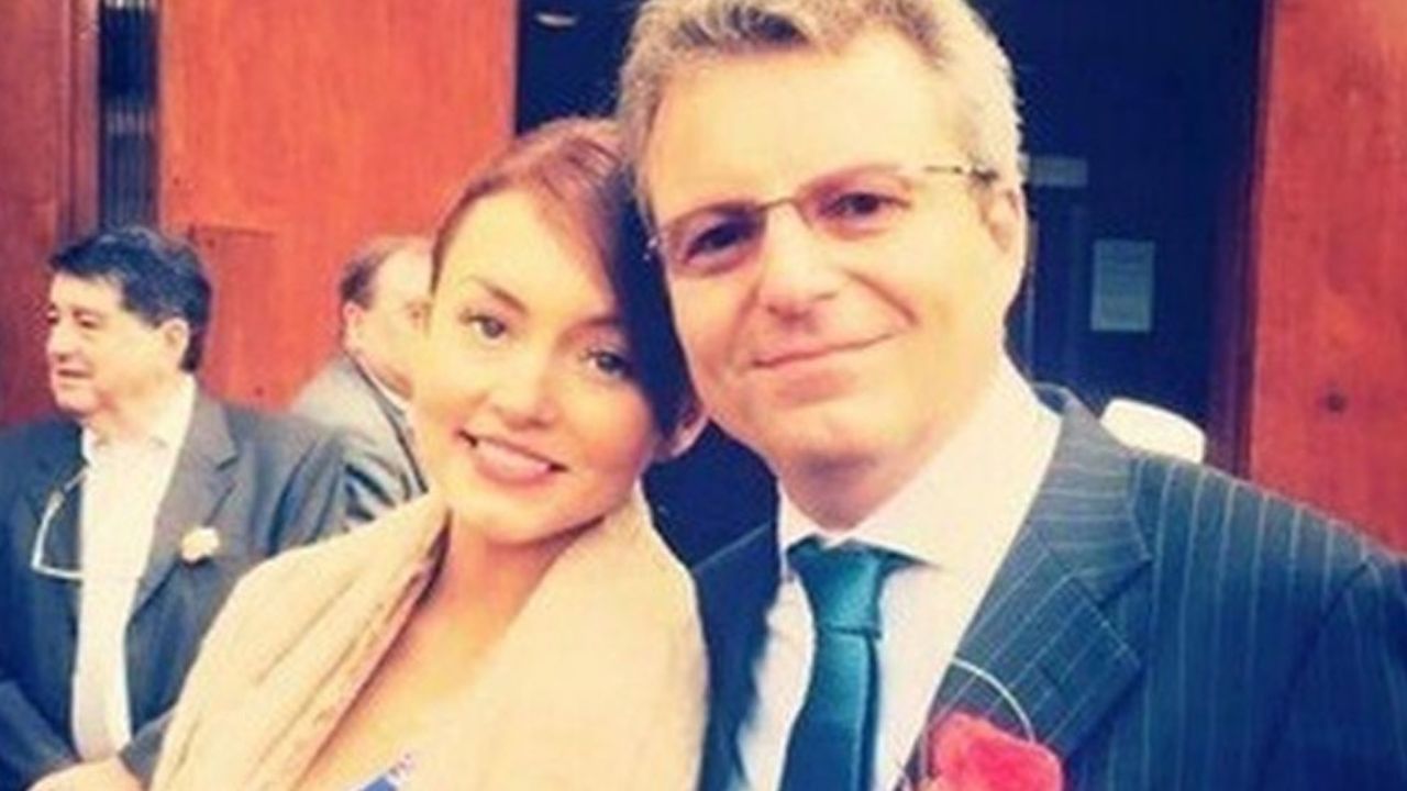 Papá de Angelique Boyer debuta en la actuación al lado de su hija en ‘Imperio de Mentiras’