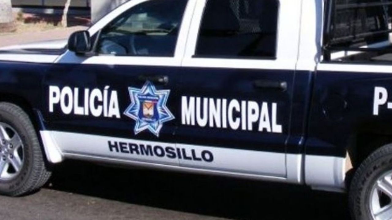 Hermosillo: Forcejeo entre policía y civil en La Matanza deja a una mujer lesionada