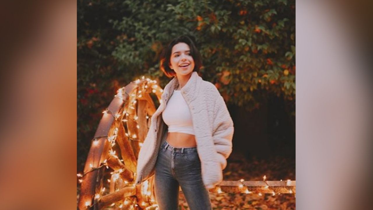 Ángela Aguilar roba más que suspiros al lucirse de esta exquisita manera