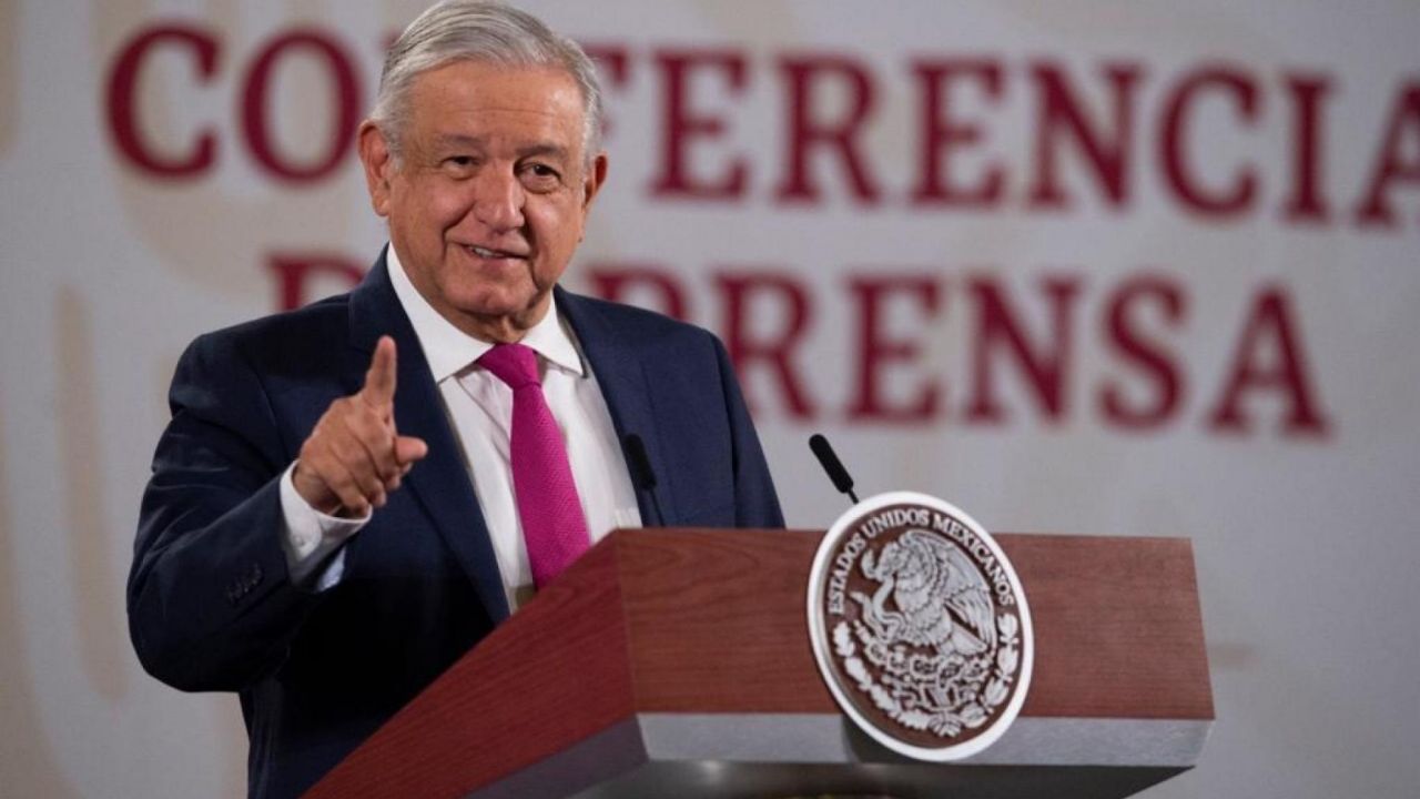 AMLO: “Si pedimos lealtad a ciegas a la 4T, porque el pueblo nos eligió para eso”