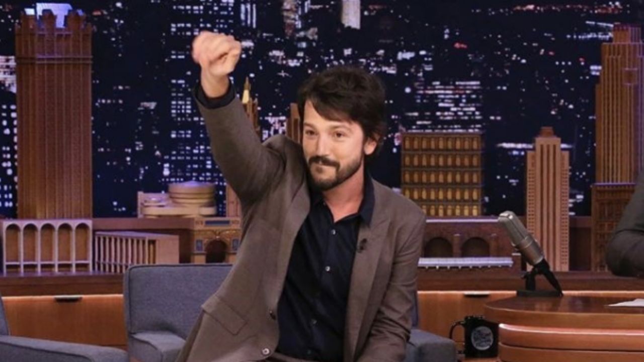 Diego Luna 