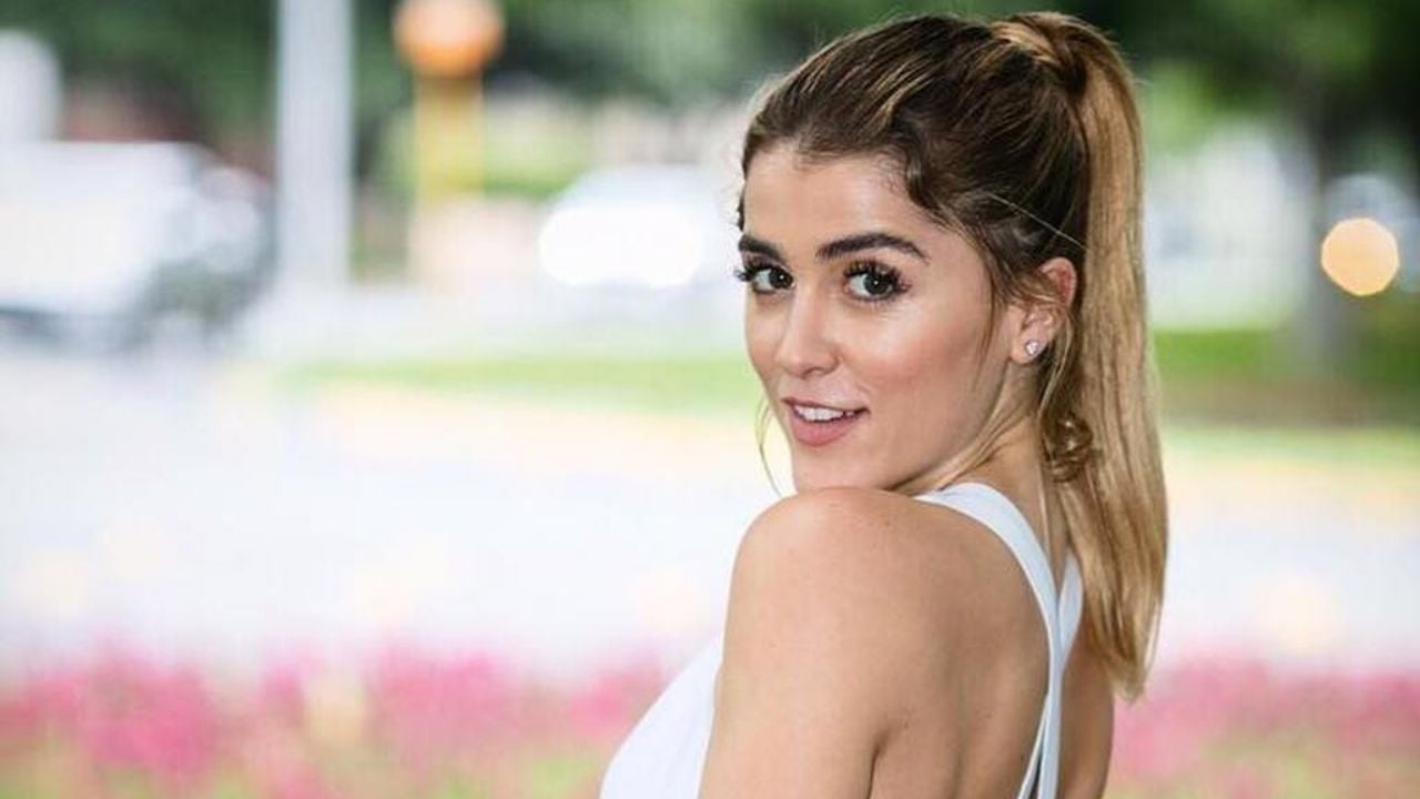 Cassandra Sánchez Navarro revela la triste verdad del fin de su matrimonio