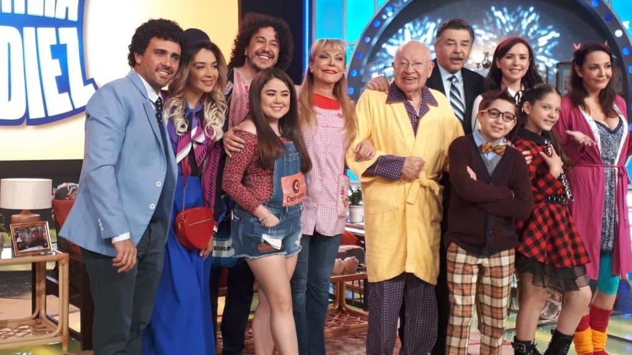 Andrea Torre habla de su desempleo en Televisa y su victoria contra el cáncer