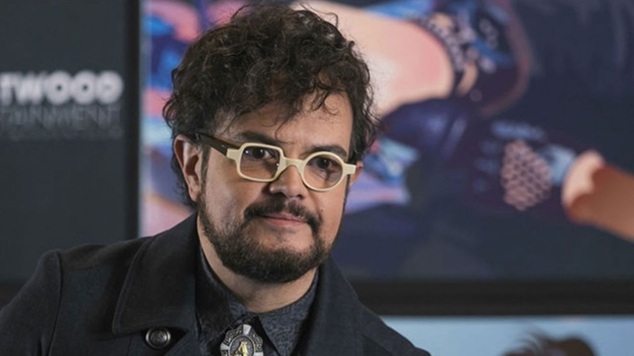 Aleks Syntek asegura que “no hay éxito sin haters”