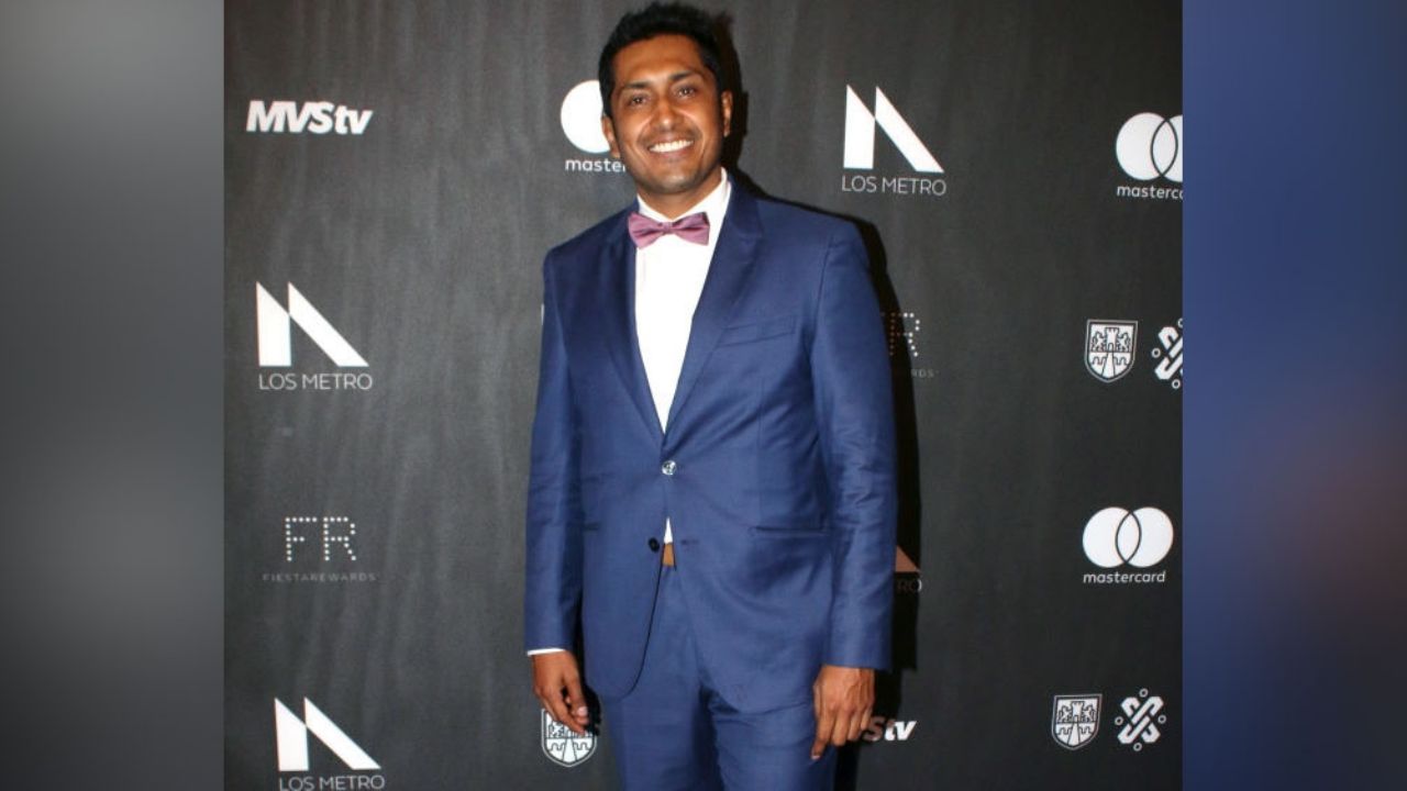 ¡Tragedia en el cine! Tenoch Huerta confirma haberse contagiado de Covid-19